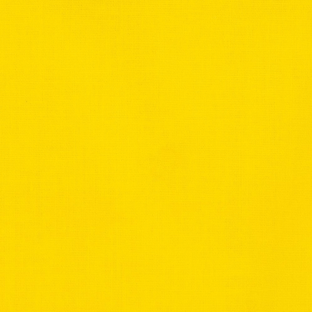 Краска акриловая по шелку перламутровая "Декола", 220 желтая средняя, 50 мл., банка - 3