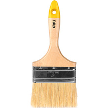 Кисть малярная "Deli" плоская, 4" 