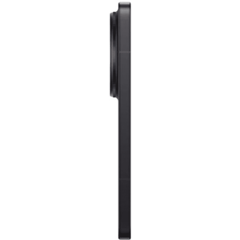 Смартфон Xiaomi 17 Ultra, 16GB/512GB, Black, EU - 9