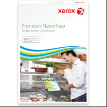 Самоклеящаяся прозрачная пленка XEROX