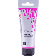 Краски акриловые 