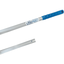 Ручка для МОПа алюминиевая