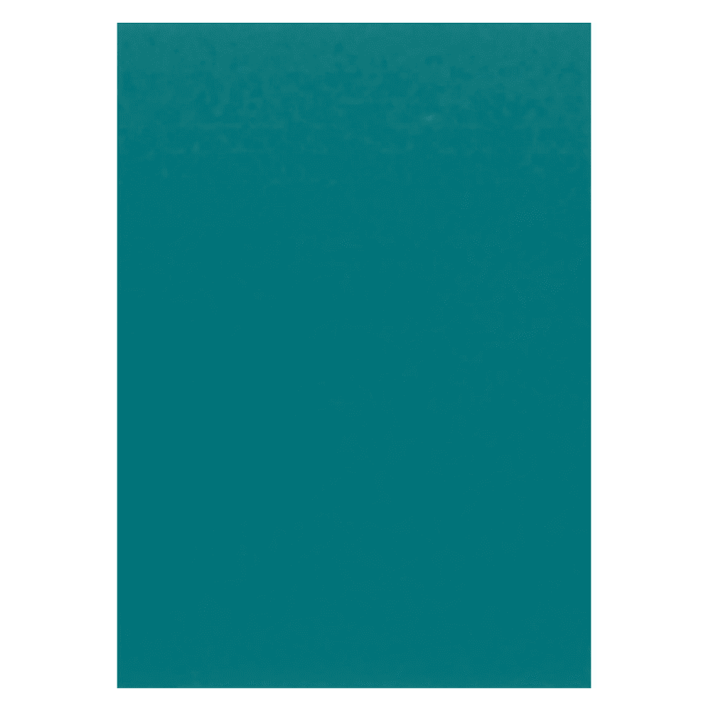 Бумага цветная "Maya", 50х70 см, 120г/м2, морская волна