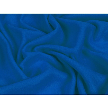 Плед флисовый "Polar", индиго - 2