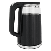 Электрочайник Sonnen "KT-8717", черный