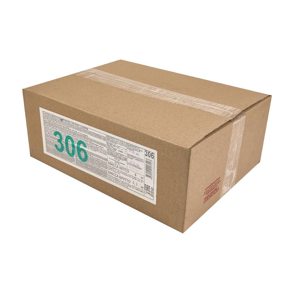 Печенье сдобное "Венское с цукатами", 3000 гр. - 7