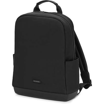 Рюкзак "The Backpack Soft Touch", черный