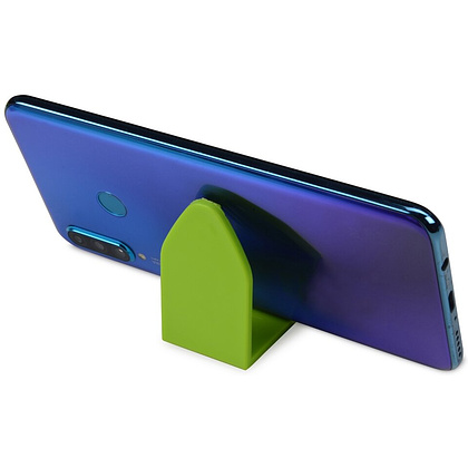 Контейнер для еды "Neo", зеленое яблоко, белый - 10