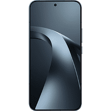 Смартфон XIAOMI 17T Pro, 12GB/256GB, Black, EU