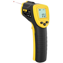 Термометр инфракрасный Deli YS EDL333380