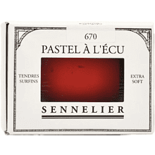 Пастель сухая "À l'écu Pastel"