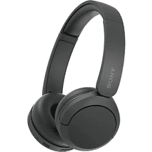 Наушники беспроводные Sony WH-CH520, черный