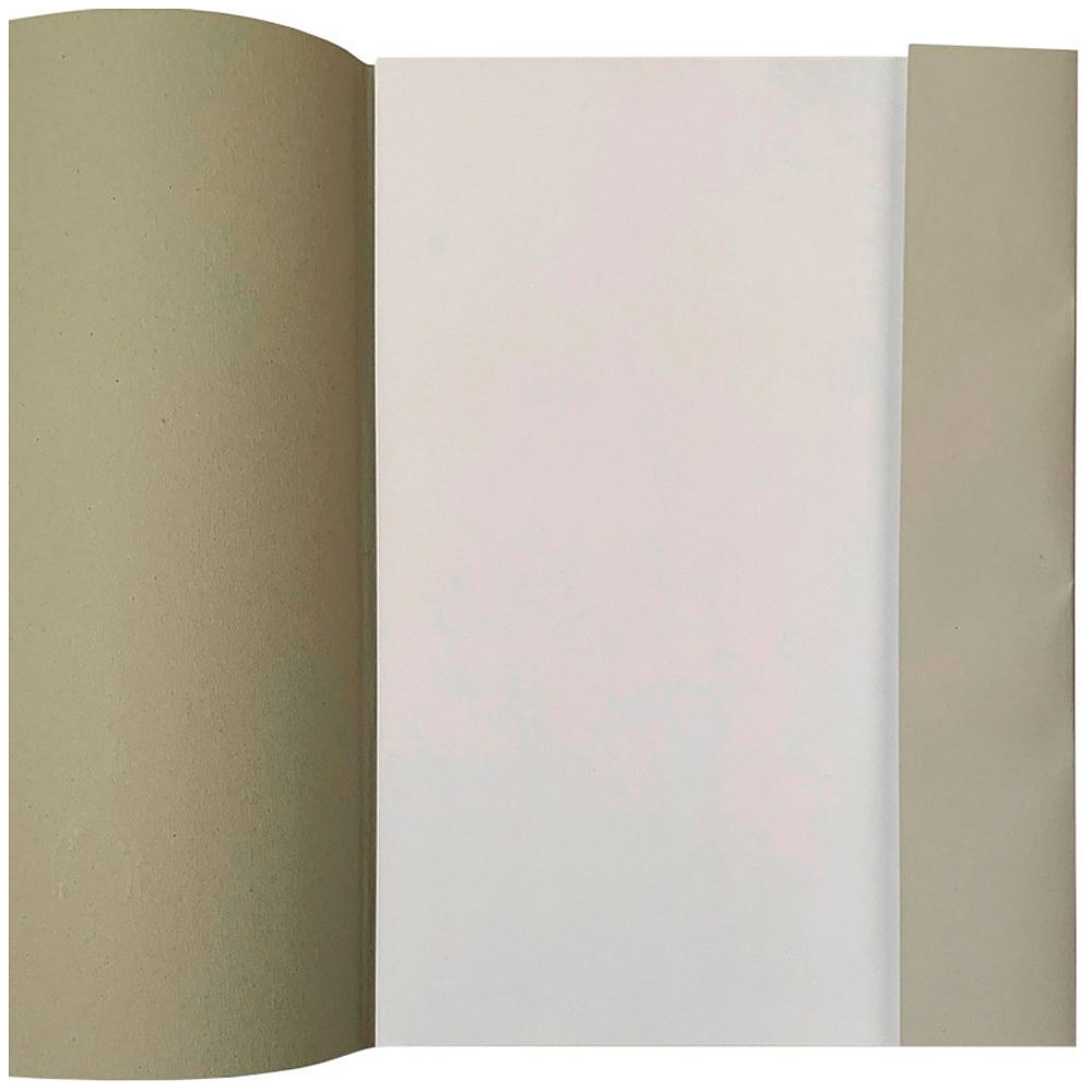 Блок бумаги для черчения "Дом", А3, 180 г/м2, 20 листов - 2