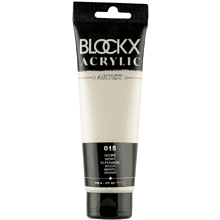 Краски акриловые "Blockx"