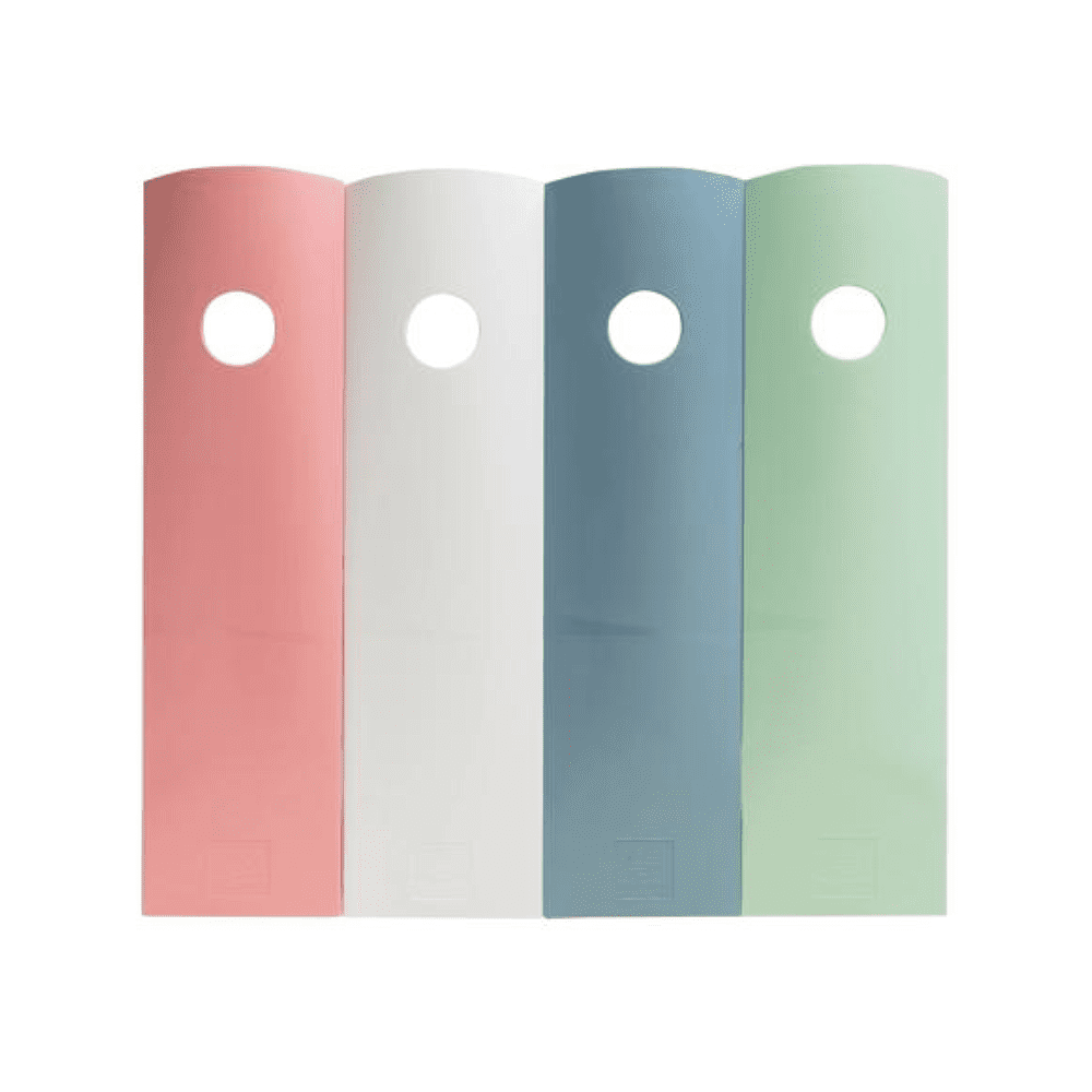 Модуль вертикальный "Autentik", белый - 8