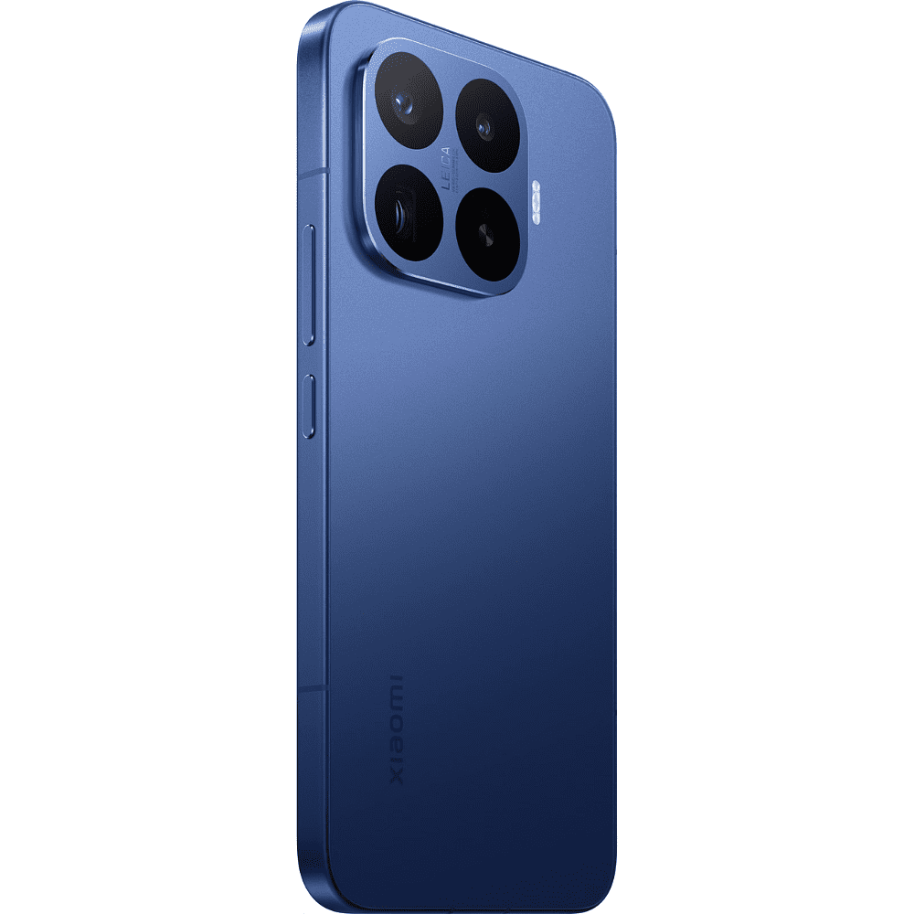Смартфон XIAOMI 17T Pro, 12GB/512GB, Deep Blue, EU - 7