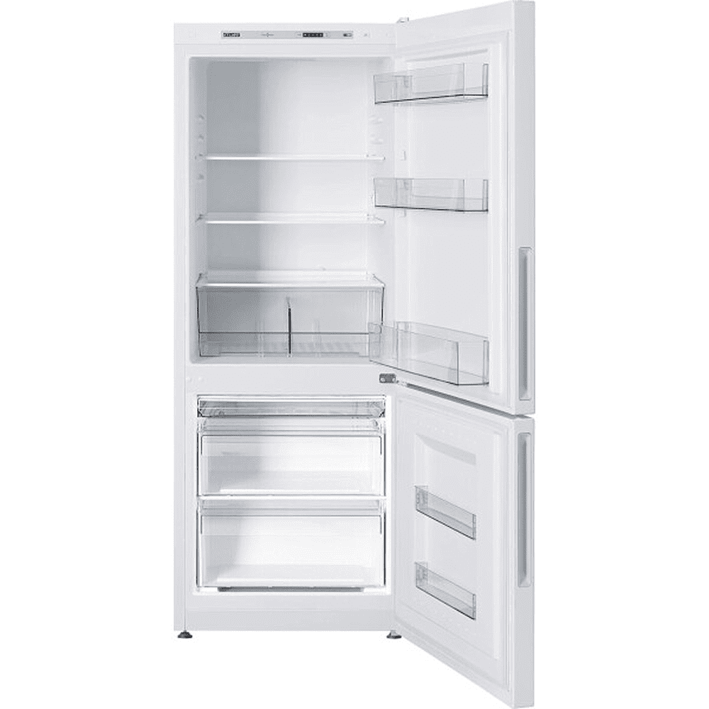 Холодильник с морозильником ATLANT ХМ-4609-101 - 4