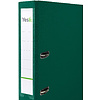 Папка-регистратор "Yesli:", А4, 50 мм, ПВХ, зеленый - 2