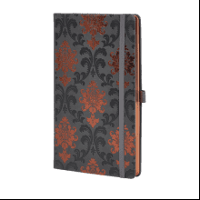 Блокнот "Copper"