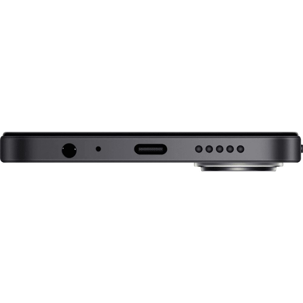Смартфон Xiaomi REDMI A7 Pro, 4GB/128GB, Black, RU - 12