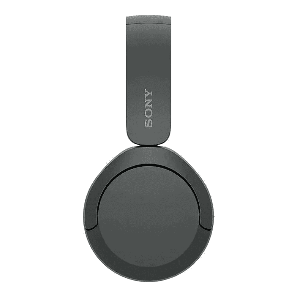 Наушники беспроводные Sony WH-CH520, черный - 4