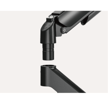 Крепление для монитора Power Black Light, черный - 6