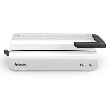 Перфобиндер Fellowes "Pulsar+" - 5