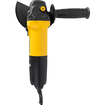 Угловая шлифмашина Deli YS EDL-JM125-E2 750 Вт, 125 мм - 5