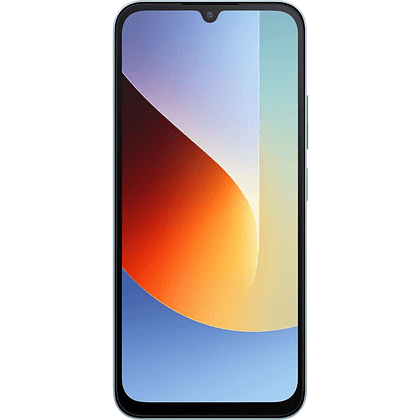 Смартфон Xiaomi REDMI A7 Pro, 4GB/128GB, Mist Blue, RU - 2