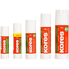Клей-карандаш "Kores", 8 г - 2