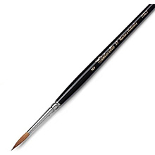 Кисть для рисования "Tintoretto  Martora Kolinsky SIB"