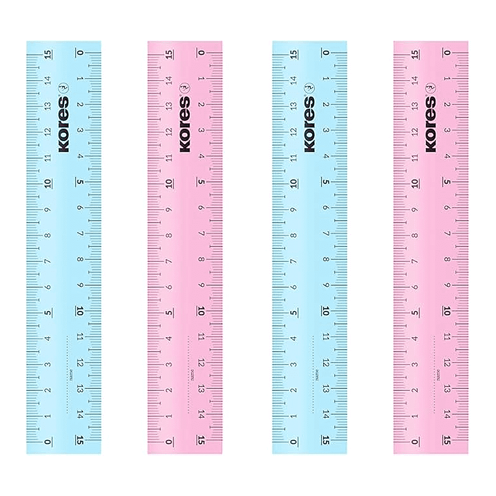 Набор первоклассника "Kores", 25 предметов - 6