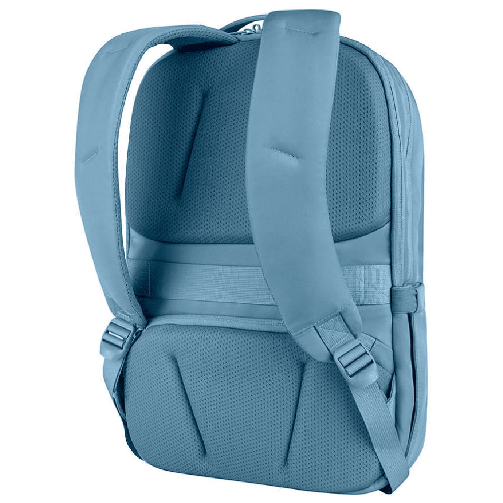 Рюкзак молодежный Coolpack "Bolt Pine", голубой - 2