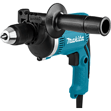 Дрель ударная MAKITA, 710 Вт, БЗП 1.5-13 мм