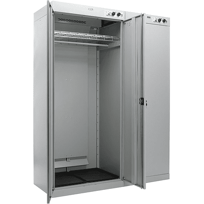 Шкаф сушильный "ШС Сахара 5" - 5