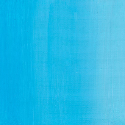 Краски акриловые "Сонет", 513 голубая, 75 мл, туба - 3