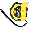 Рулетка Deli YS EDL3798, 7,5 м х 25 мм, желтый, черный - 11