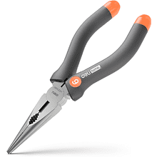 Длинногубцы Deli HS HT2106