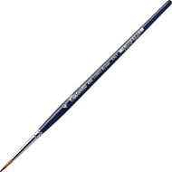 Кисть для рисования 