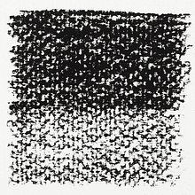 Пастель мягкая "Rembrandt", 700.5 черный