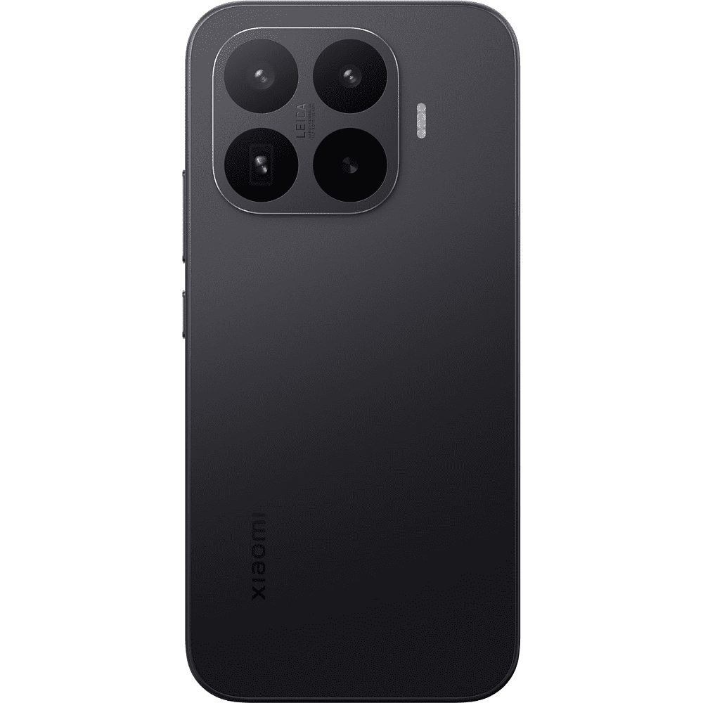 Смартфон Xiaomi 17T, 12GB/512GB, Black, EU - 5