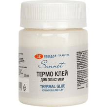 Термоклей для пластики "Сонет"