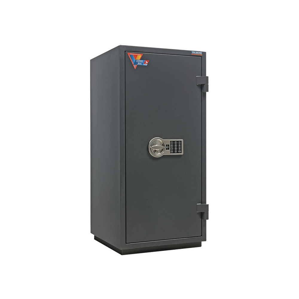 Взломостойкий сейф VALBERG КВАРЦИТ 90Т EL, 930x440x430 мм - 3