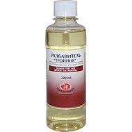 Разбавитель-тройник 