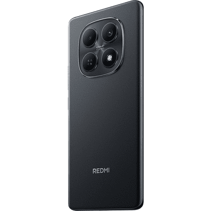 Смартфон Xiaomi REDMI Note 15, 6GB/128GB, Black, RU - 6