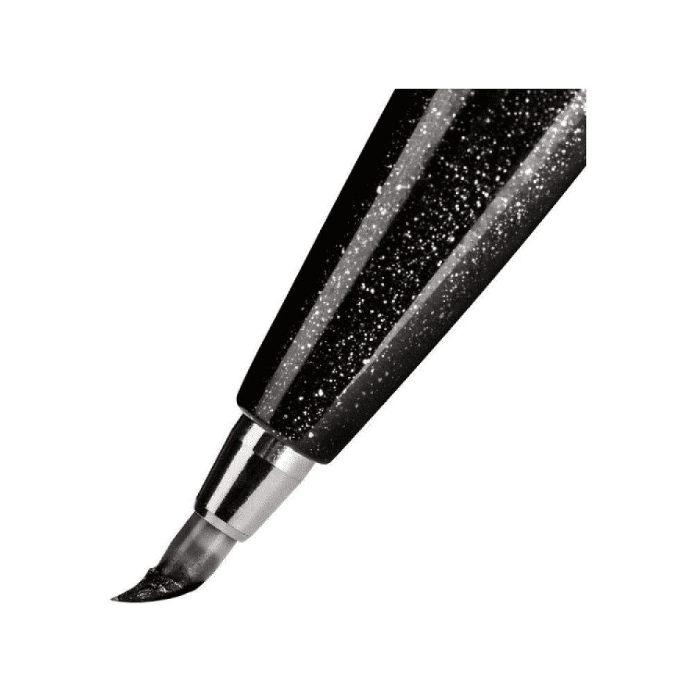Маркер-кисть "Brush Sign pen. Basic", 4 шт - 4