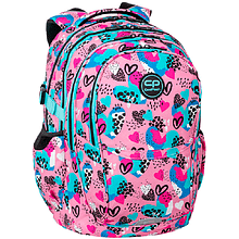 Рюкзак школьный Coolpack "Factor"