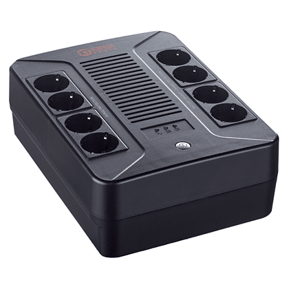 ИБП Kiper Power Compact B1000 (1000VA/600W)