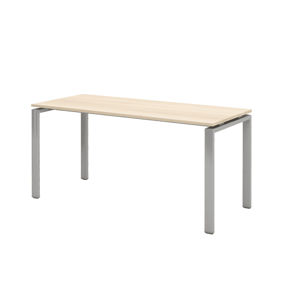 Коллекция Титан Стол прямой ТН314ТР+ТН314К-22, 1400х700х742