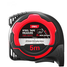 Рулетка Deli RS EDL370528